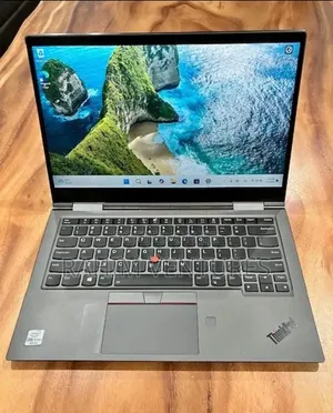 Laptop Lenovo ThinkPad X1 Yoga 16GB Intel Core i5 SSD 256GB