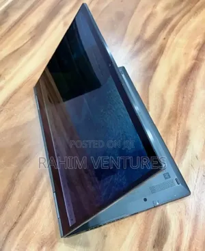 Laptop Lenovo ThinkPad X1 Yoga 16GB Intel Core i5 SSD 256GB