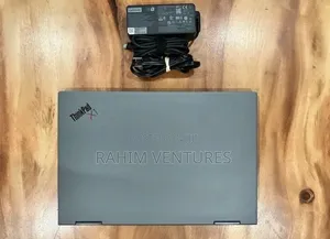Laptop Lenovo ThinkPad X1 Yoga 16GB Intel Core i5 SSD 256GB