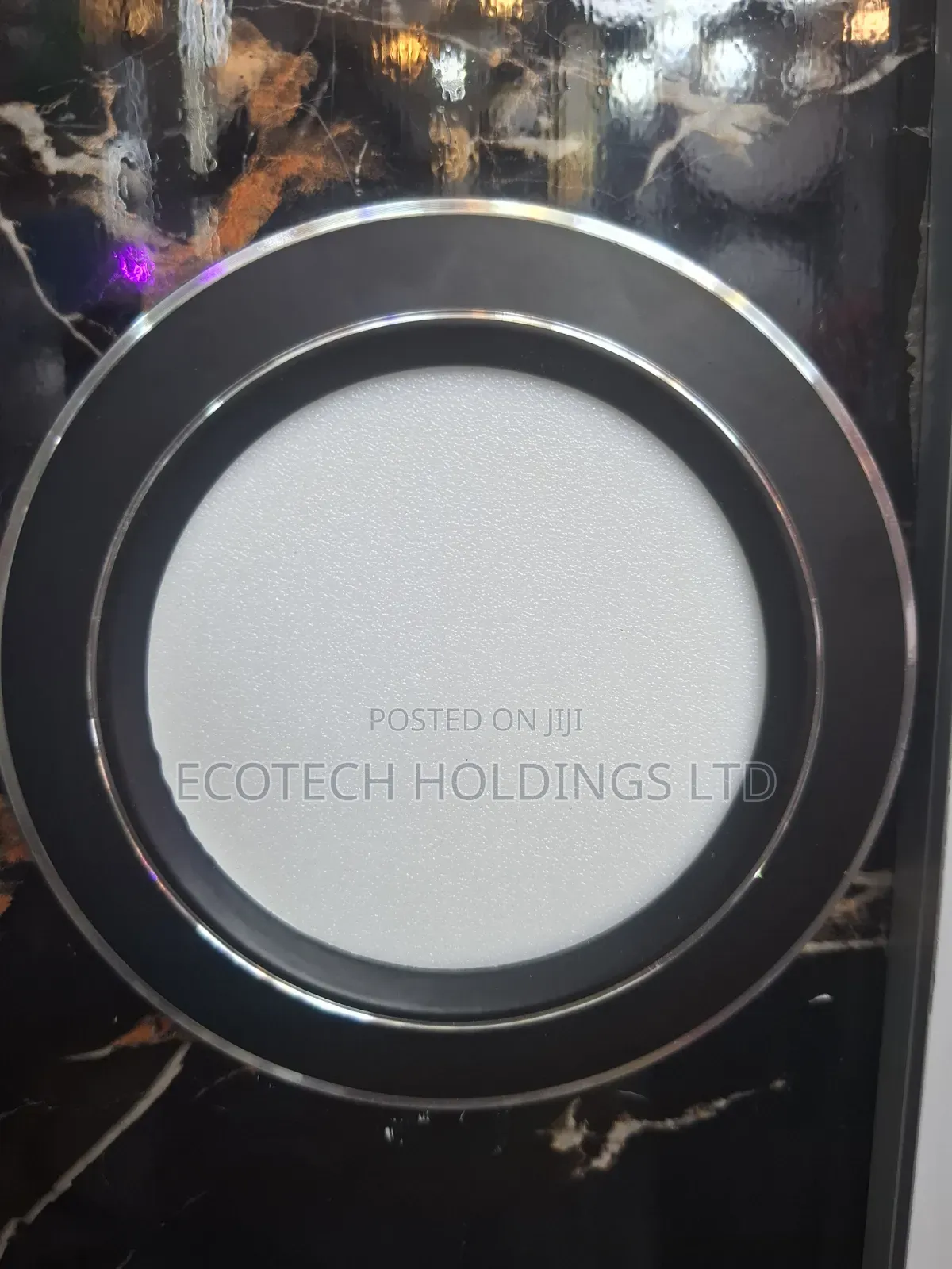 7wts Led Downlight 3CCT