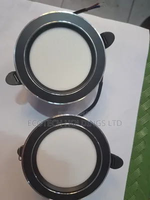 7wts Led Downlight 3CCT