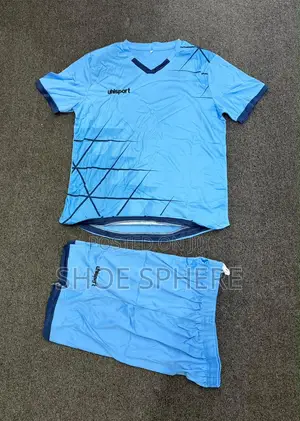 A Set of 15jerseys at 7950