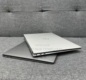 Laptop Dell Latitude 9510 8GB Intel Core i7 SSD 256GB