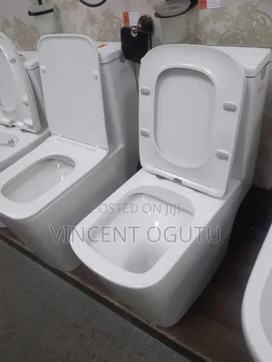 Toilet Seat