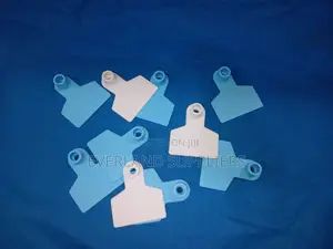 Ear Tags - Countable