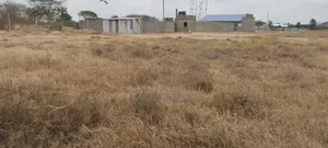 3plots for Sale 50 by 100 at Olturoto Town Center