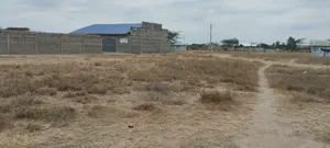 3plots for Sale 50 by 100 at Olturoto Town Center