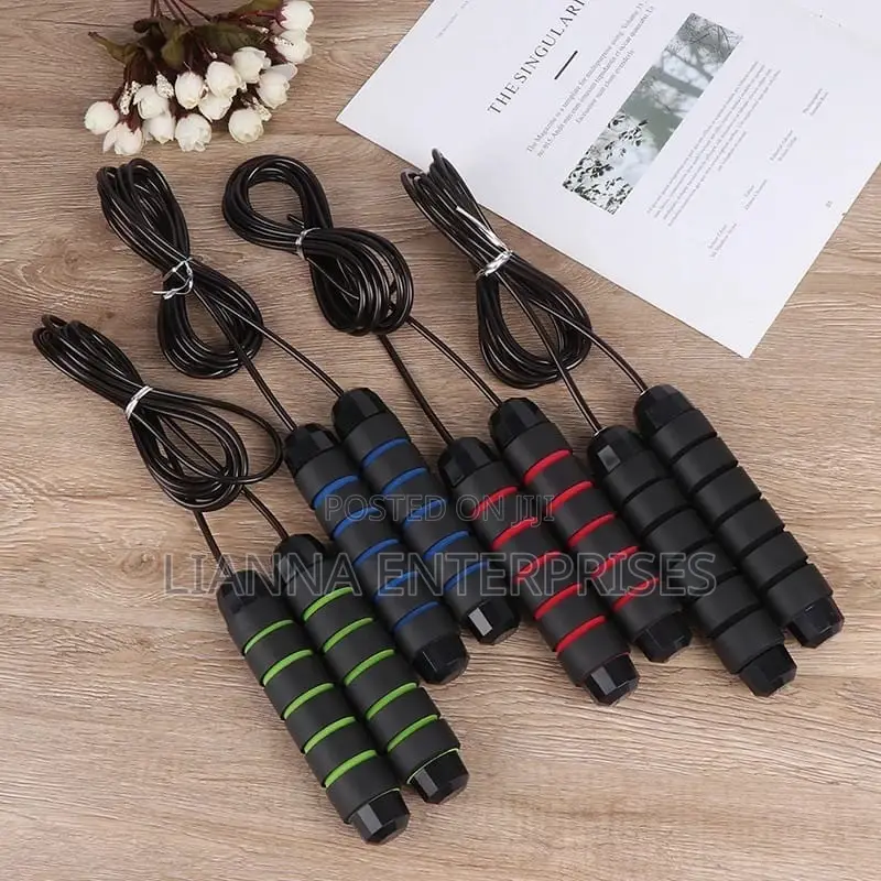 Skipping Ropes