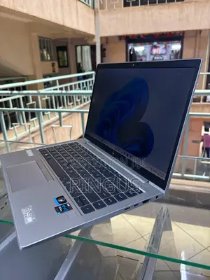 Laptop HP EliteBook 840 8GB Intel Core i7 SSD 256GB