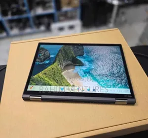 Laptop Lenovo ThinkPad x13 Yoga 16GB Intel Core i5 SSD 512GB