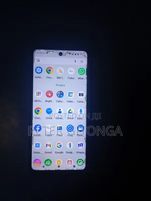 Tecno Camon 40 Pro 4G 256 GB Black