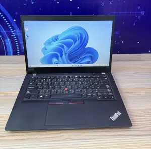 Laptop Lenovo ThinkPad X390 8GB Intel Core i5 SSD 256GB