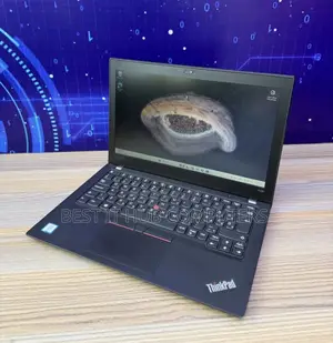 Laptop Lenovo ThinkPad X390 8GB Intel Core i5 SSD 256GB