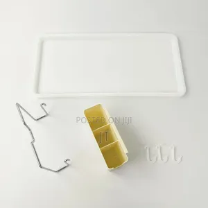 3-Tier Dish Rack