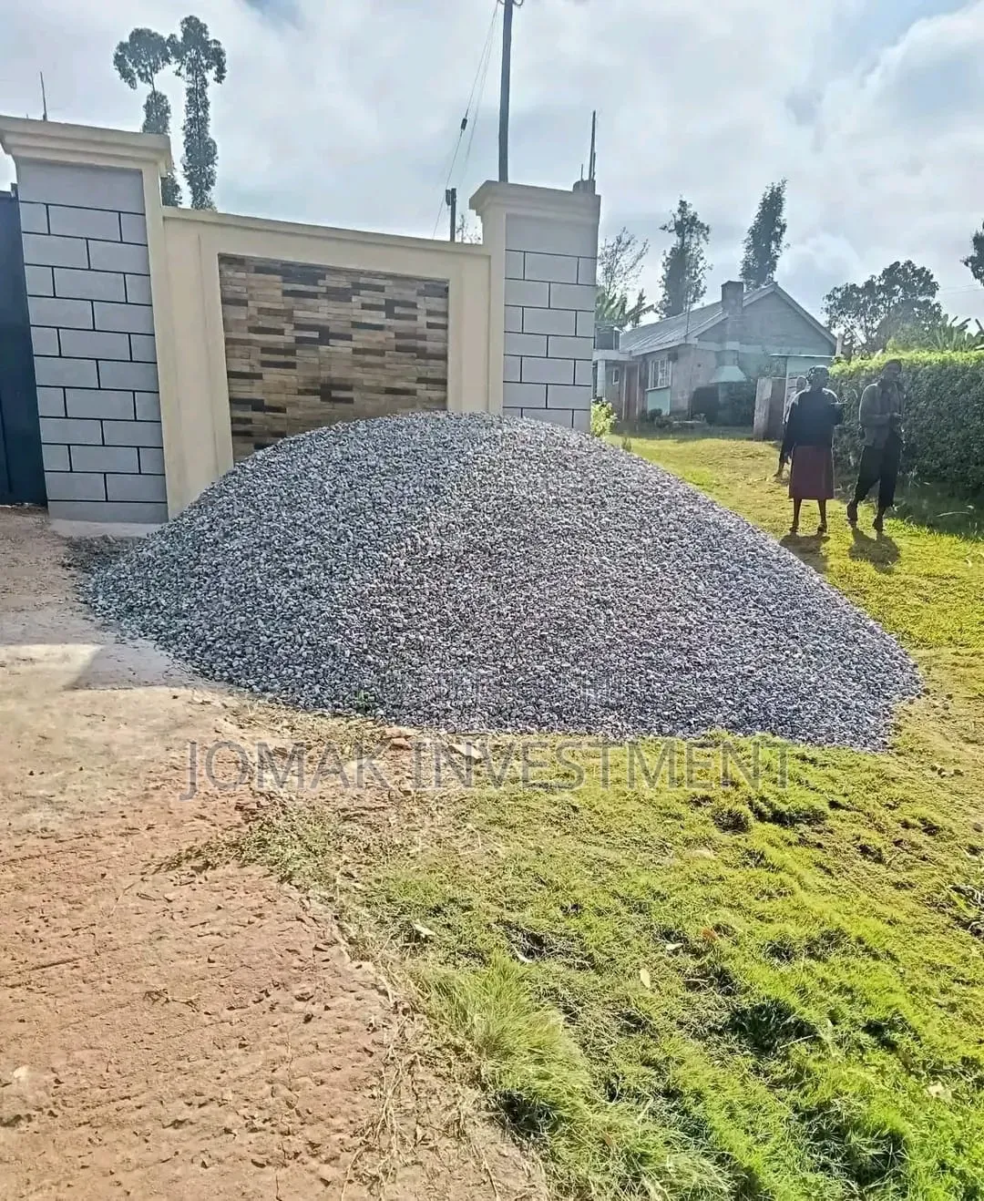Ballast for Sale