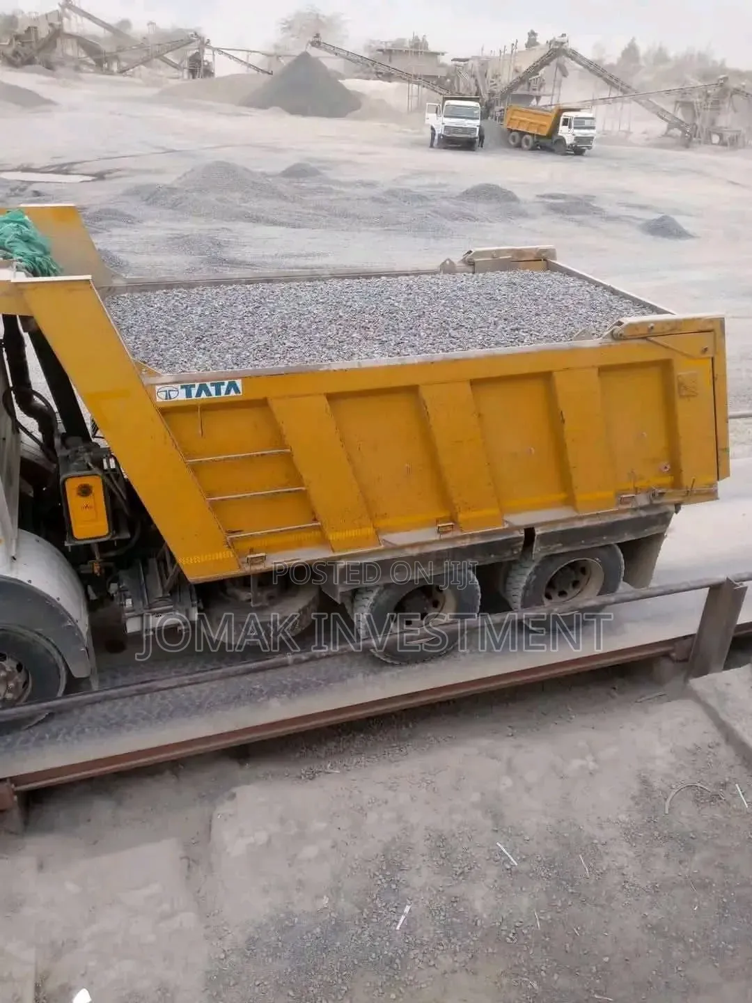 Ballast for Sale