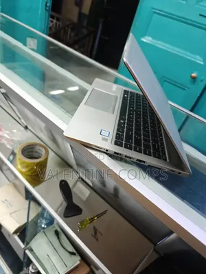 Laptop HP EliteBook 840 G6 8GB Intel Core i5 SSD 256GB