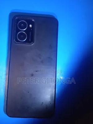 Tecno Camon 40 Pro 4G 256 GB Black