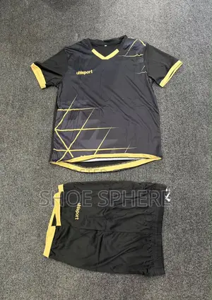Jersey From 50 Pieces and Above