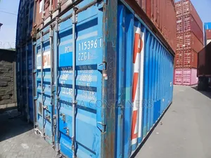 20ft Shipping Container