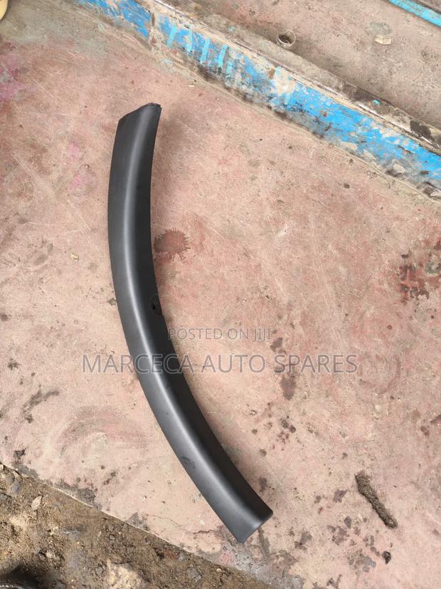 Mitsubishi Outlander Front Bumper MOULD - thumbnail 2