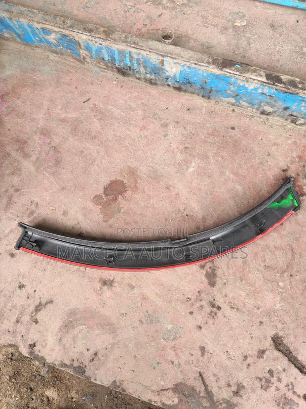 Mitsubishi Outlander Front Bumper MOULD - thumbnail 3