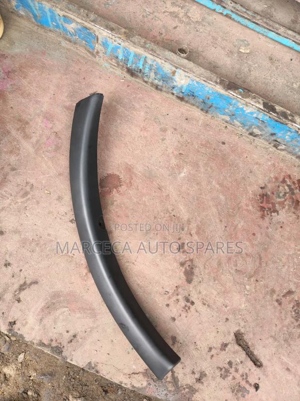 Mitsubishi Outlander Front Bumper MOULD - thumbnail 5