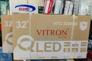 Vitron 32 Vitron Smart
