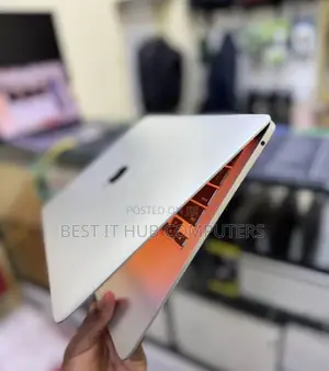 Laptop Apple MacBook Air 2020 M1 8GB Apple M1 SSD 256GB