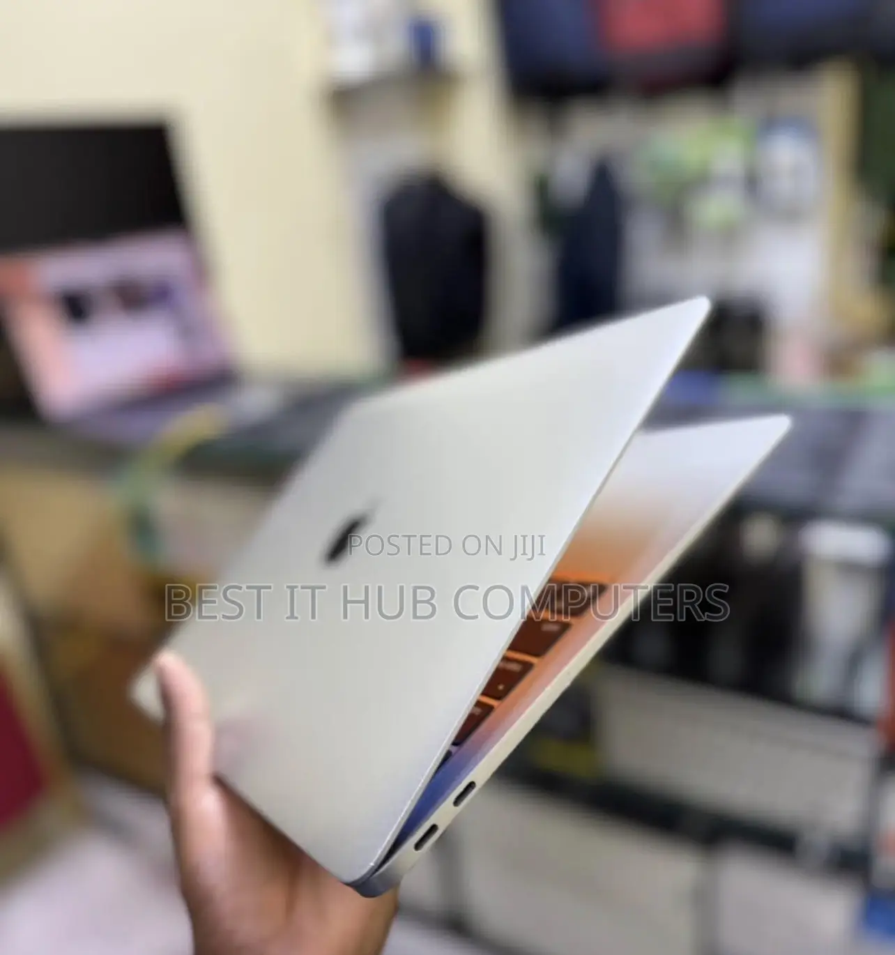 Laptop Apple MacBook Air 2020 M1 8GB Apple M1 SSD 256GB