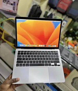 Laptop Apple MacBook Air 2020 M1 8GB Apple M1 SSD 256GB