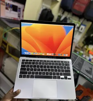 Laptop Apple MacBook Air 2020 M1 8GB Apple M1 SSD 256GB