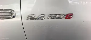 Toyota Hilux 2.4 Diesel 2020 Silver