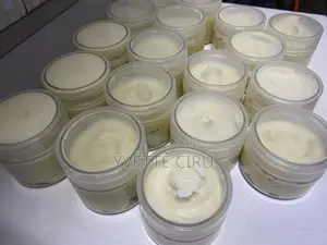 Pure West African Shea Butter