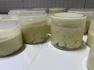 Pure West African Shea Butter