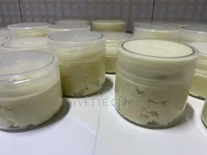 Pure West African Shea Butter