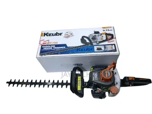 Kzubr KGHT-750 Gasoline Hedge Trimmer