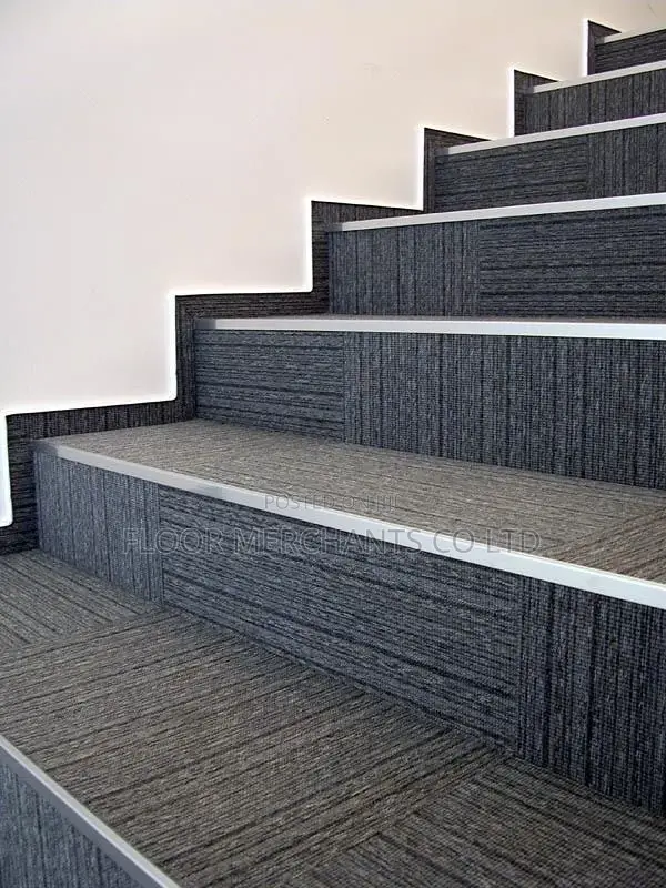 Floor Carpet Tiles