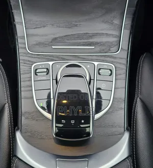 Mercedes-Benz C180 2016