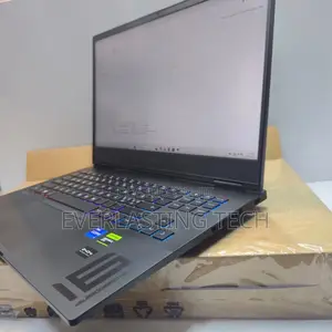 New Laptop HP Omen 16 24GB Intel Core i7 SSD 1T