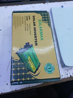 Solar Inverter