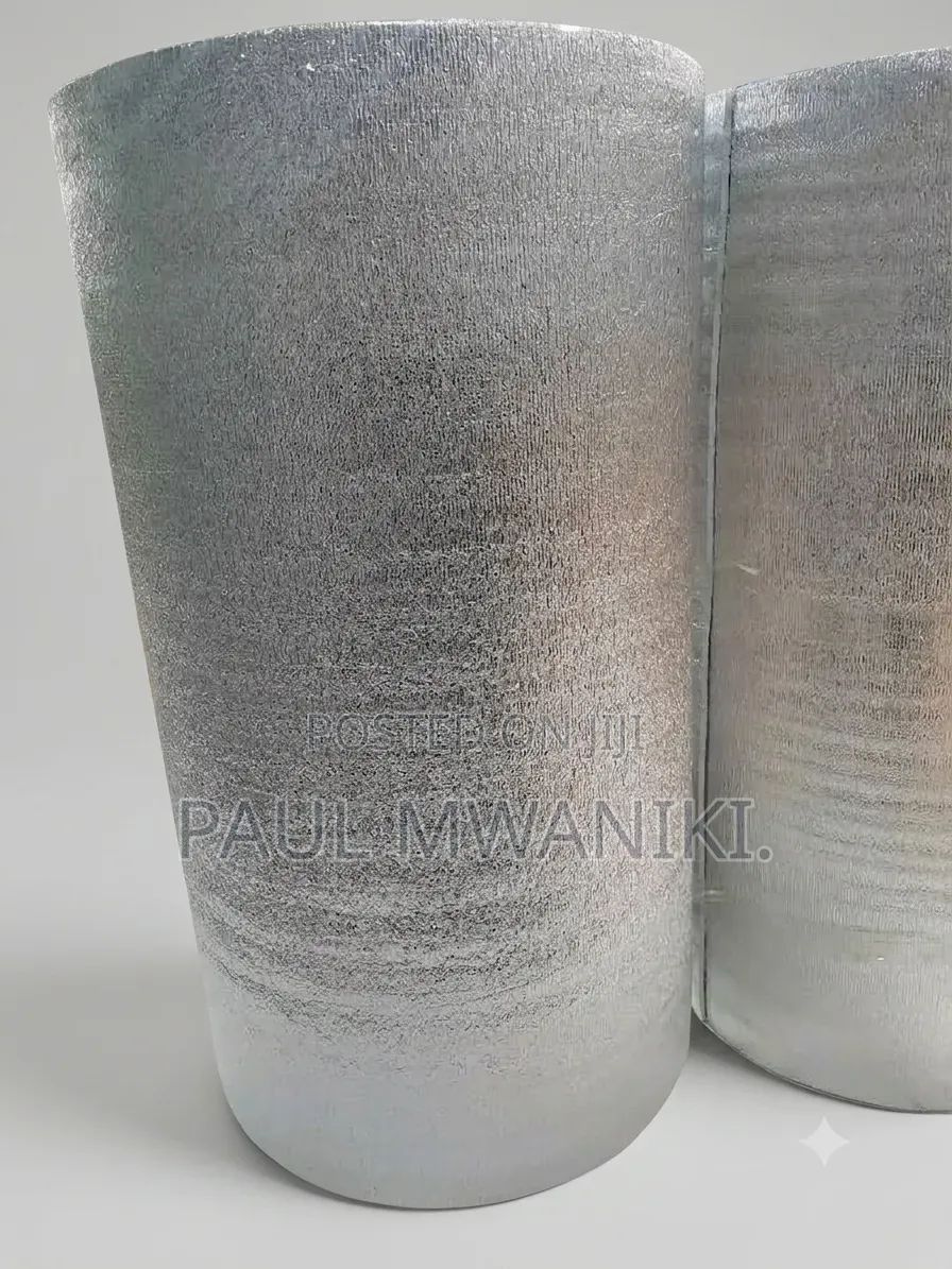 Premium Thermal Insulation Sleeves – Single Double Insulated