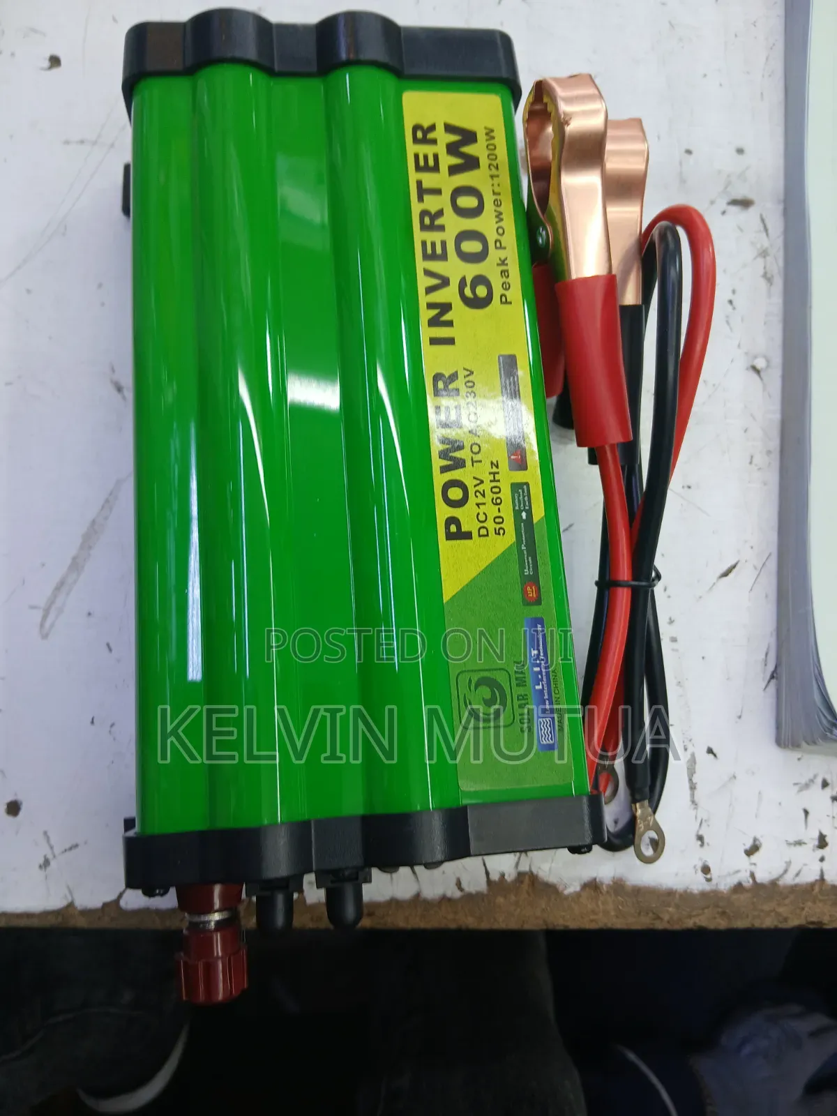 Solar Inverter