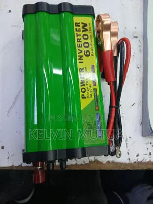 Solar Inverter