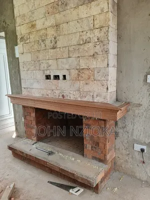 Mahogany Chimney Corn