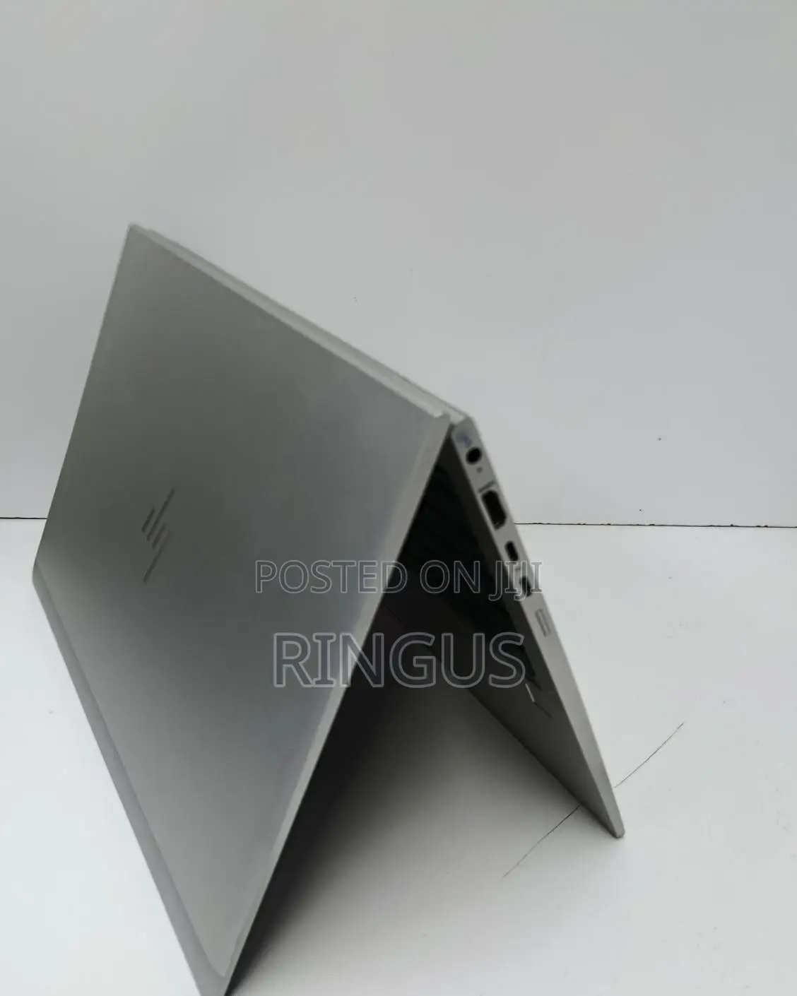 Laptop HP EliteBook 840 G7 8GB Intel Core i5 SSD 256GB