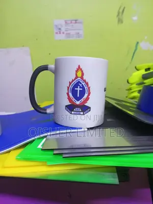 Mug Printing