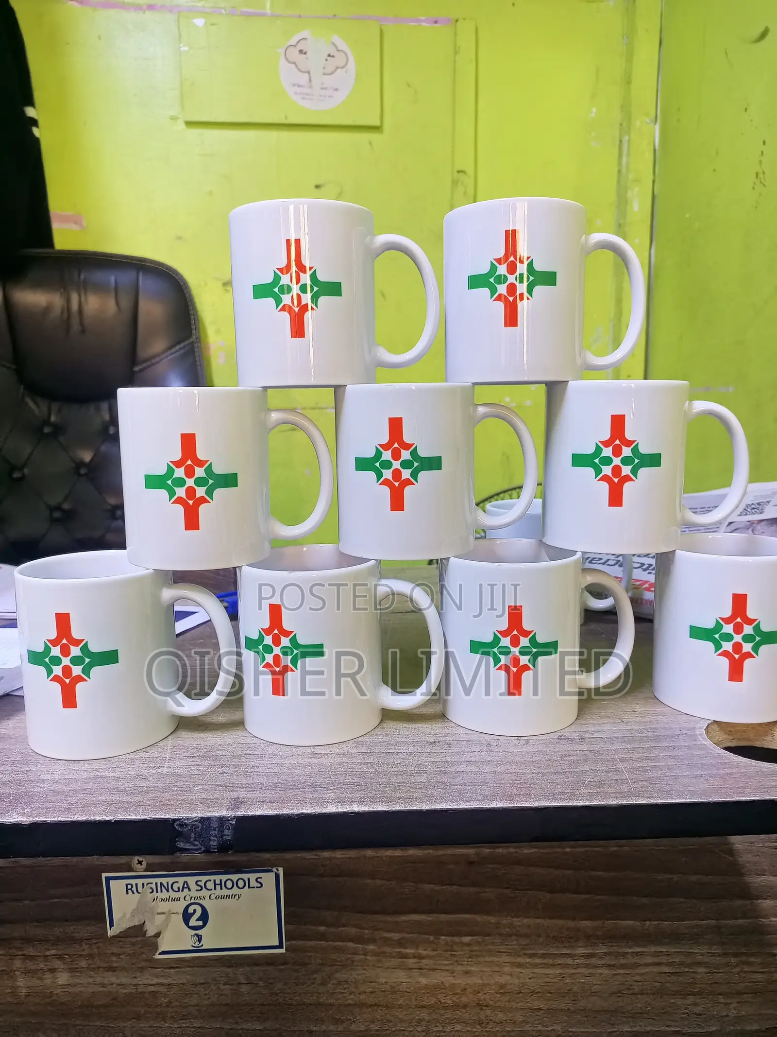 Mug Printing