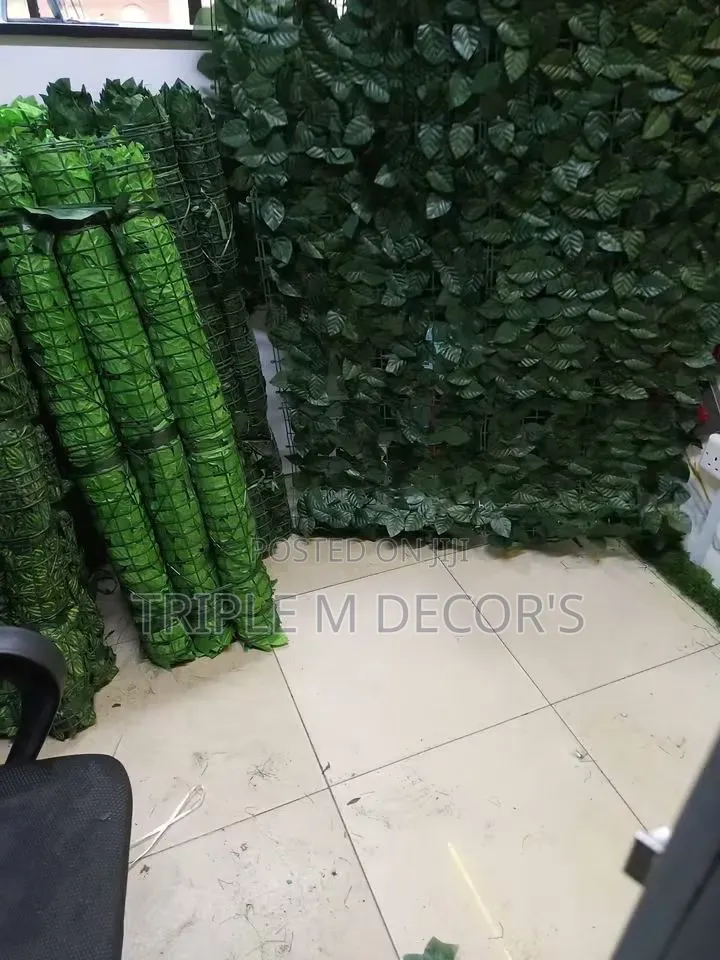 Privacy Screen Roll for Balcony