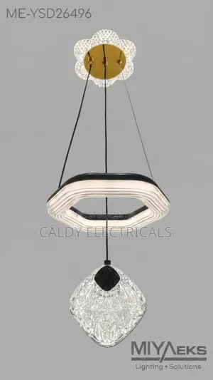 Elegant Beautiful Chandeliers